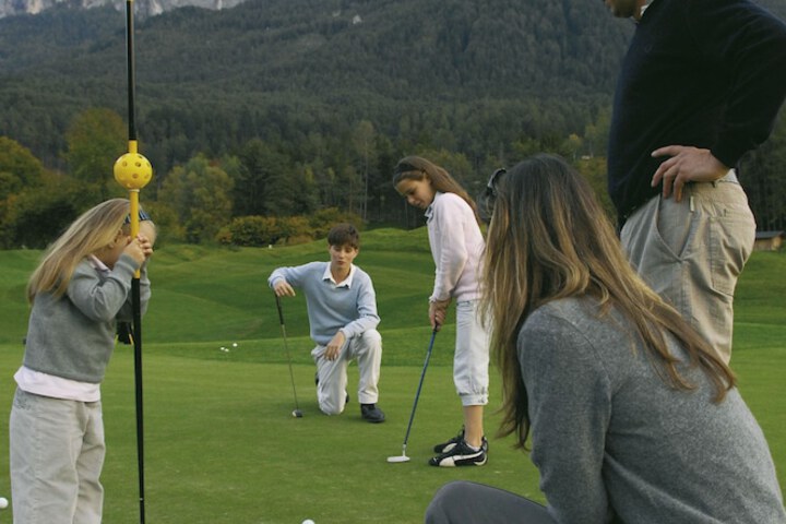 Golf 21 of 39