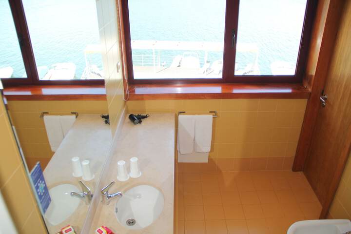 Bathroom Vanities