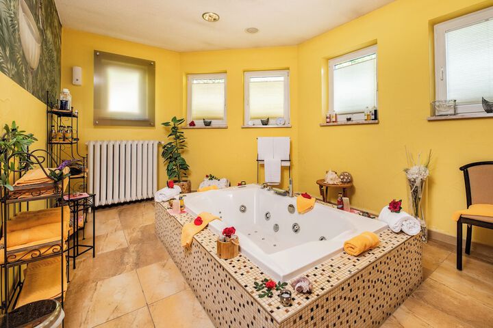 Spa Massage