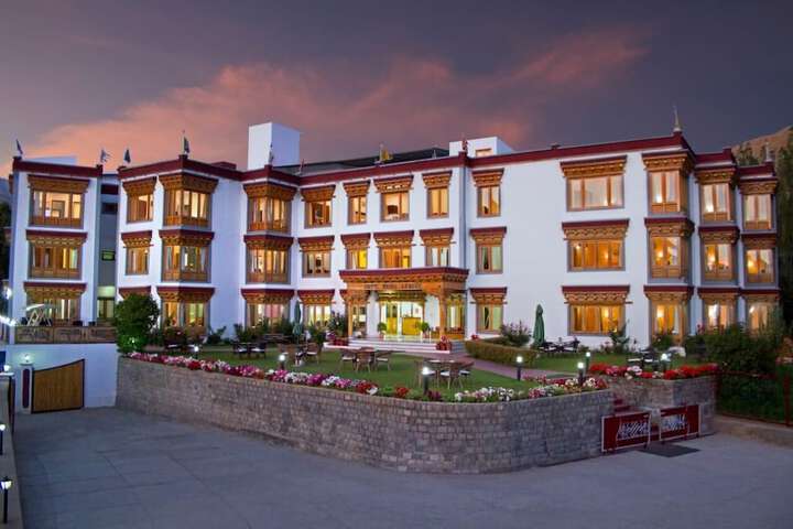 Hotel 44 of 45