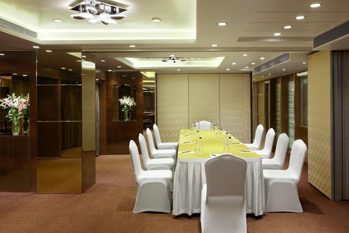 Meeting 43 of 46