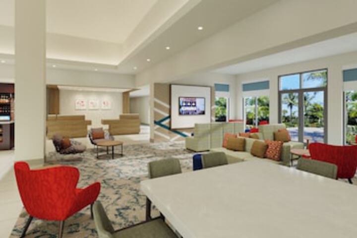 Hotel Interior 7 of 129