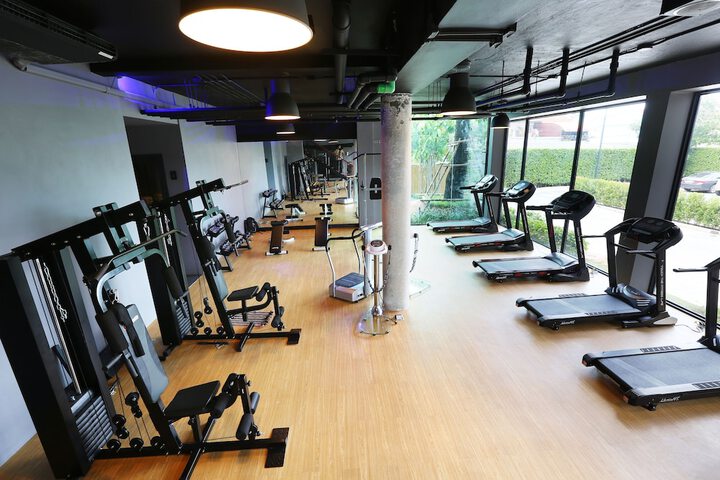 Health and Fitness 61 of 79