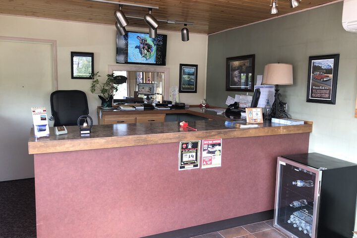 Hotel Interior 3 of 67