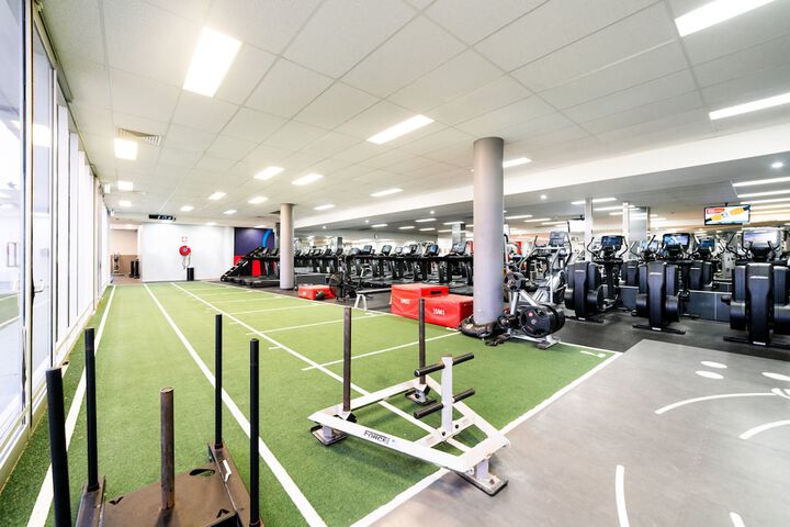 Health and Fitness 23 of 50