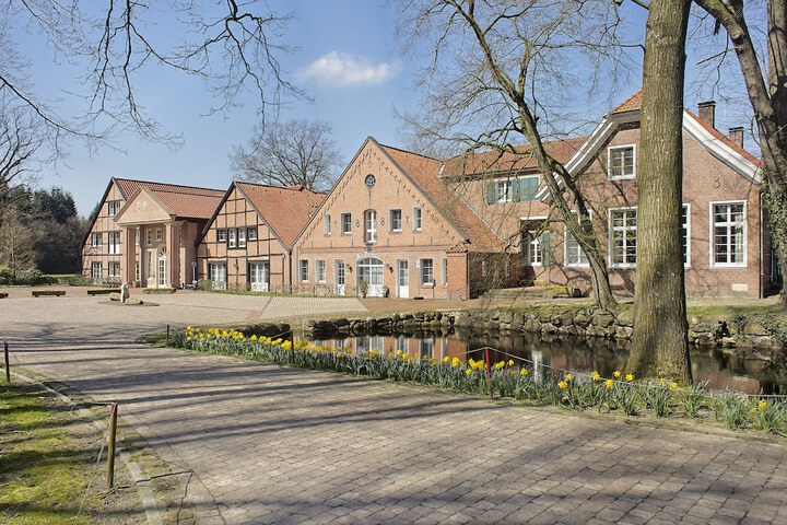 Gut Düneburg in Haren