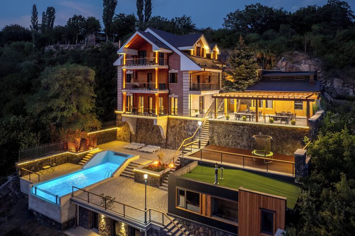 Aprie Boutique Hotel