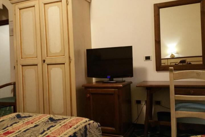 Fitness Center Photo