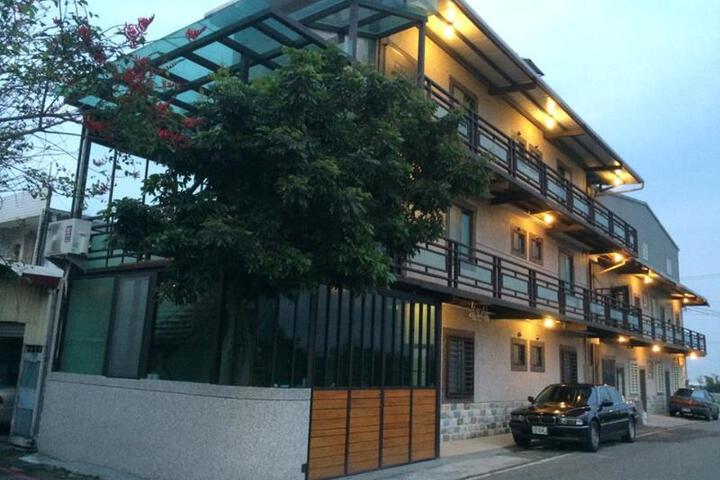Golden Classic House