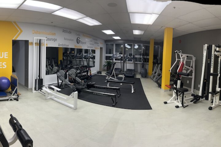 Health and Fitness 19 of 31