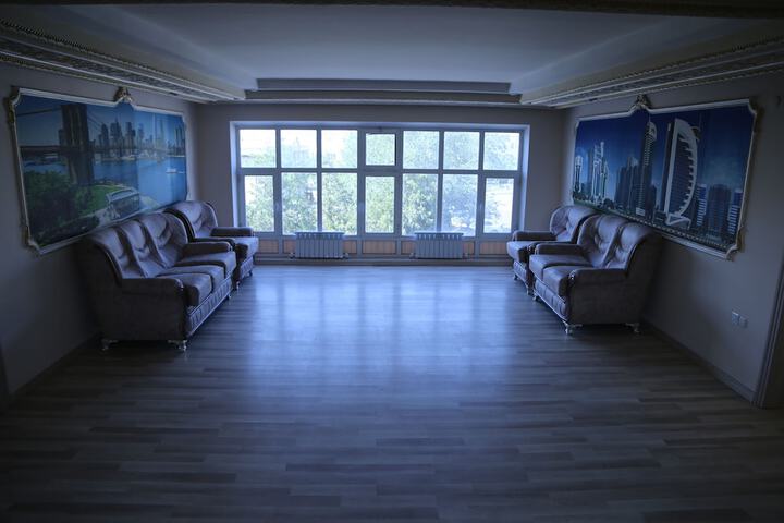 Hotel Interior 3 of 18