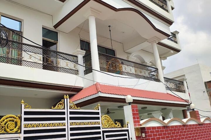 Photo of Varuna Palace Varanasi
