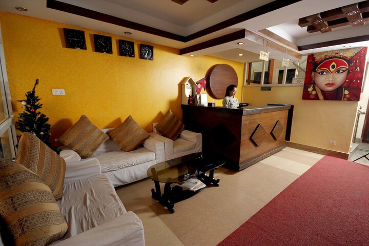 Hotel Interior 4 of 30