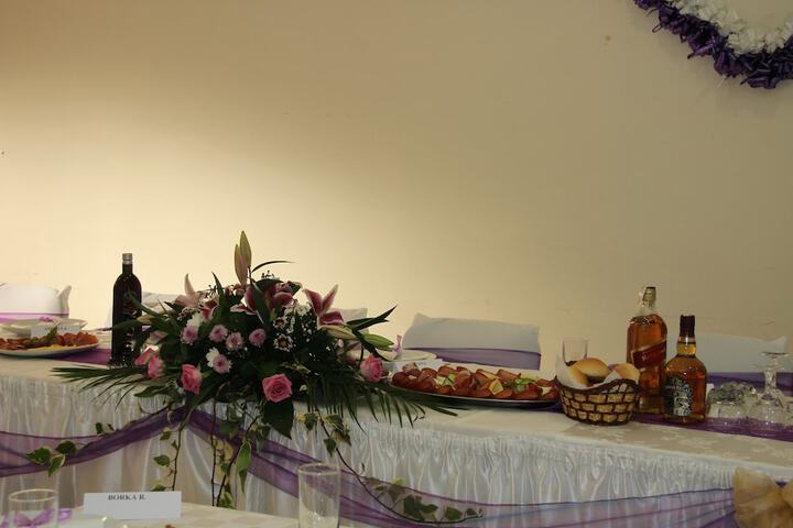 Wedding/Banquet 26 of 31