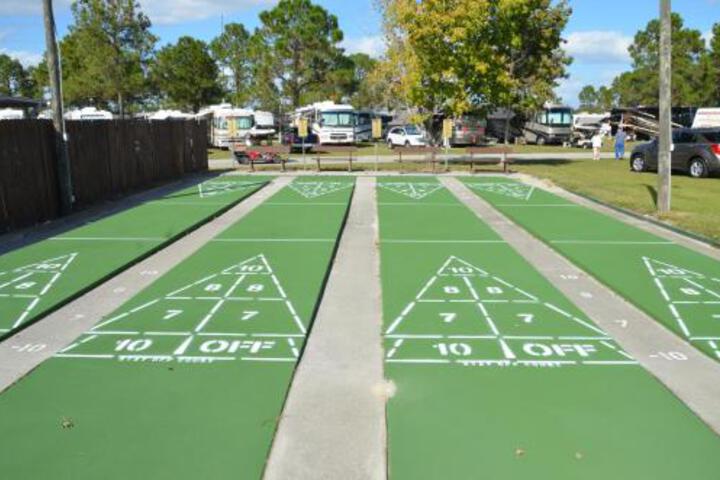 Photo of Southern Palms Park Model 5