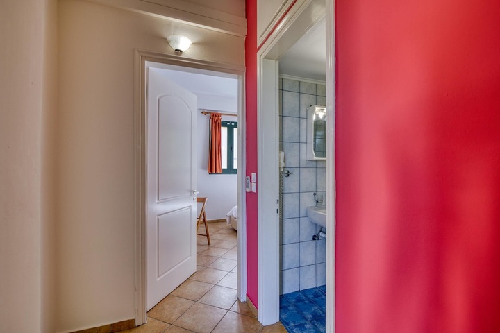 Analipsi Villas Beach Front 6