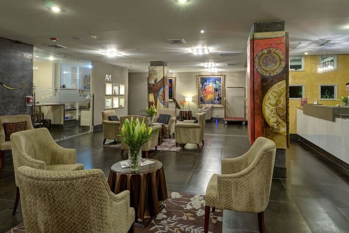 Hotel Interior 8 of 97