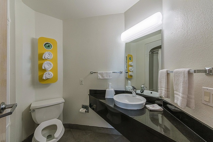 Bathroom Vanities