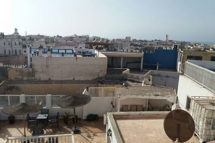 Hotel View 48 of 48