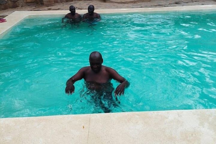 Pool 8 of 23