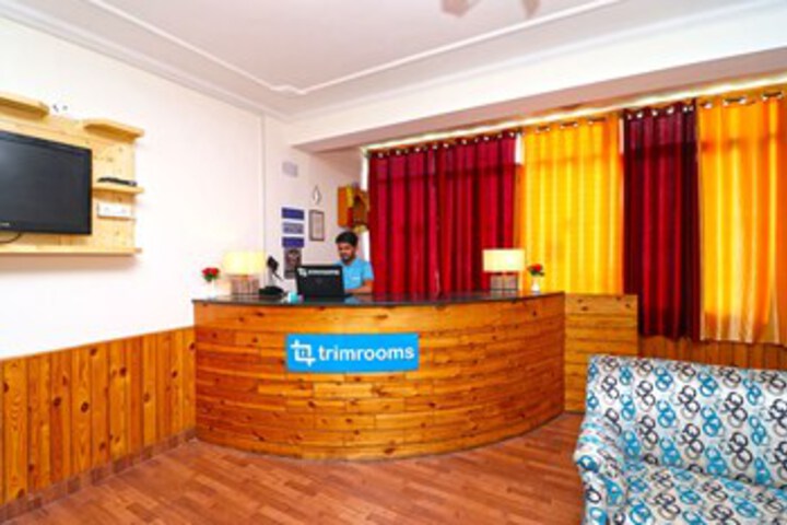 Hotel Interior 22 of 41