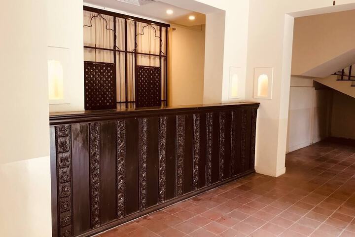 Hotel Interior 5 of 130