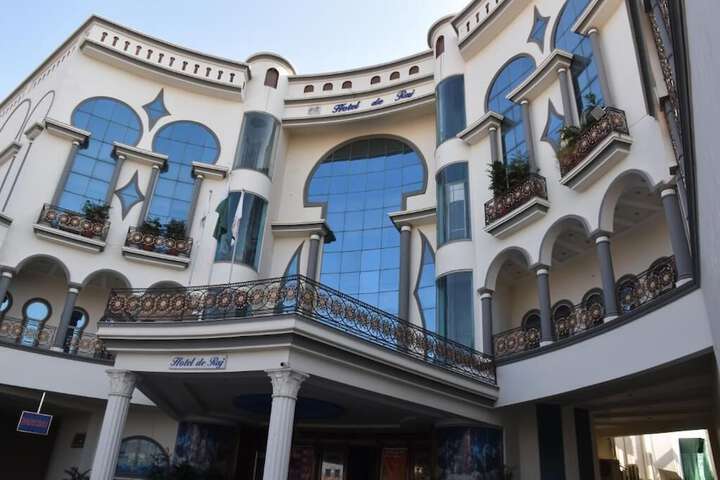 Hotel 21 of 21