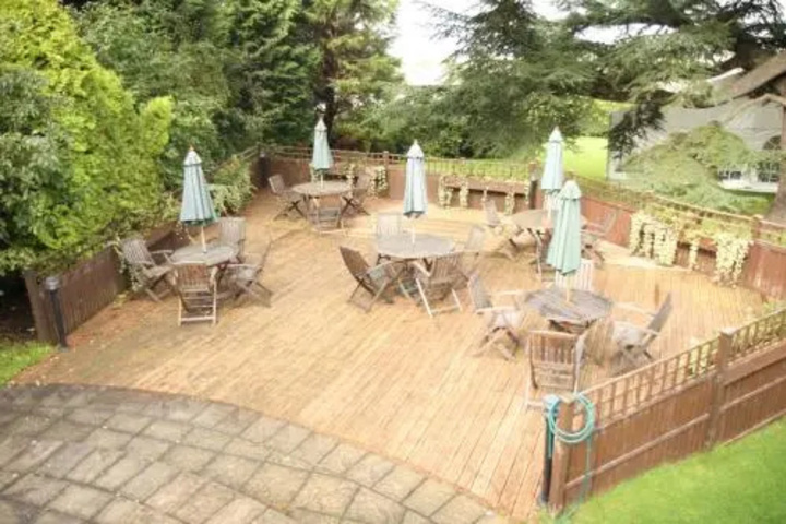 Chalford House Hotel