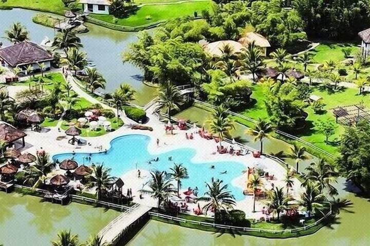 Photo of Sitio Ilha do Lazer