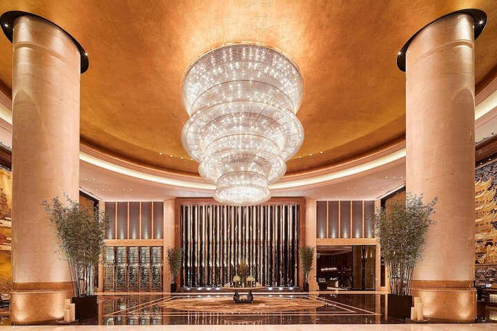 Hotel Interior 4 of 95