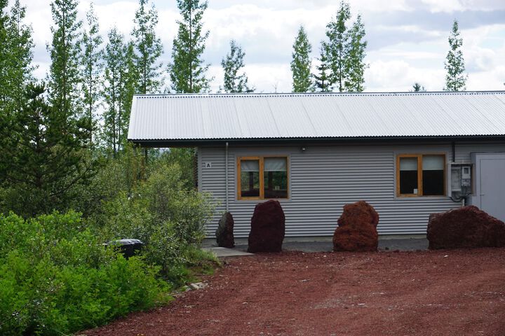 Property Grounds 13 of 19