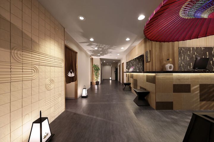 Hotel Interior 2 of 22