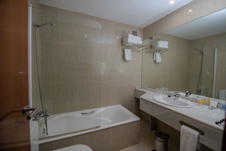 Bathroom Vanities
