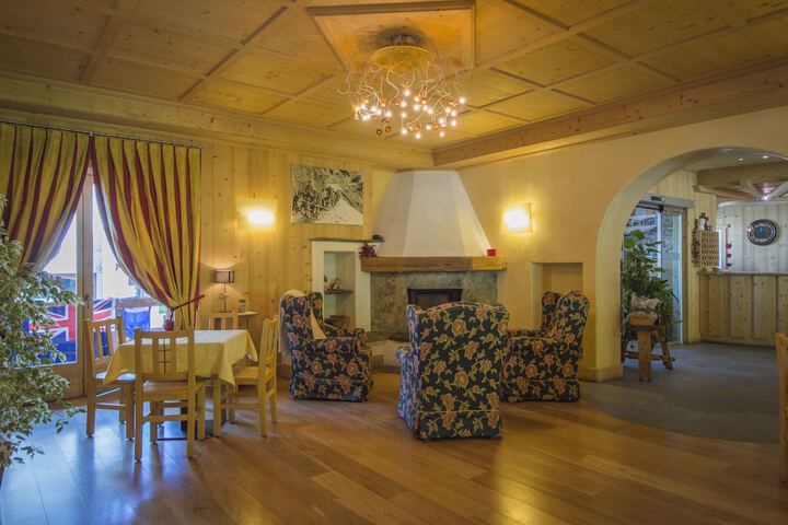 Hotel Interior 46 of 50