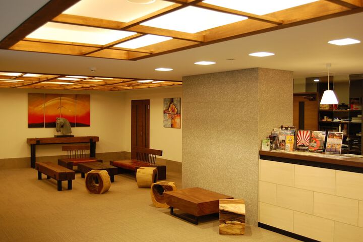 Hotel Interior 3 of 44