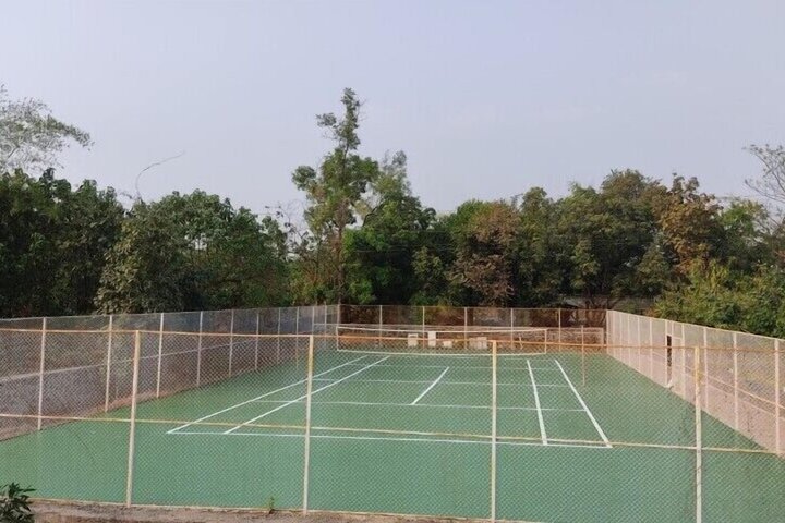 Tennis and Basketball Courts 58 of 103
