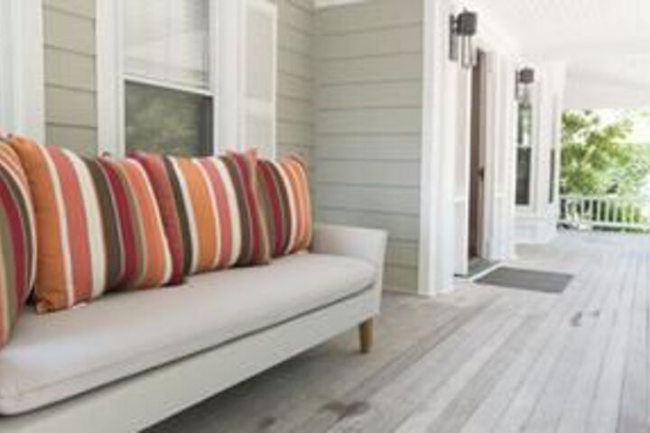 Terrace/Patio 31 of 32