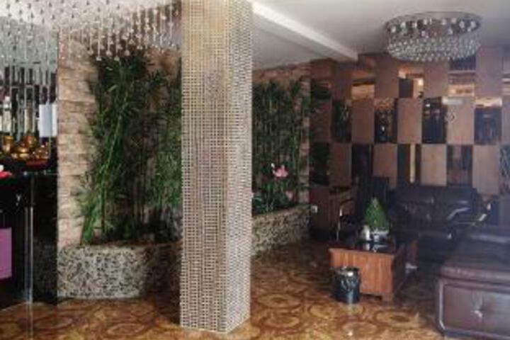 Ziwei Shishang Hotel