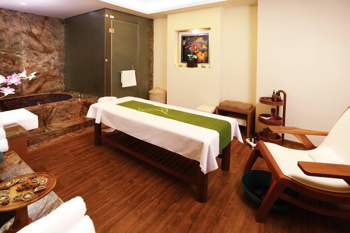 Wellness Treatments
