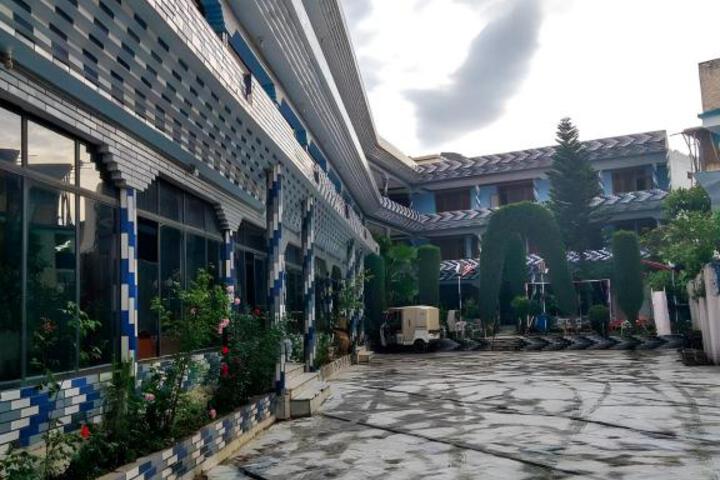 Image of Hotel park way Fizaghat