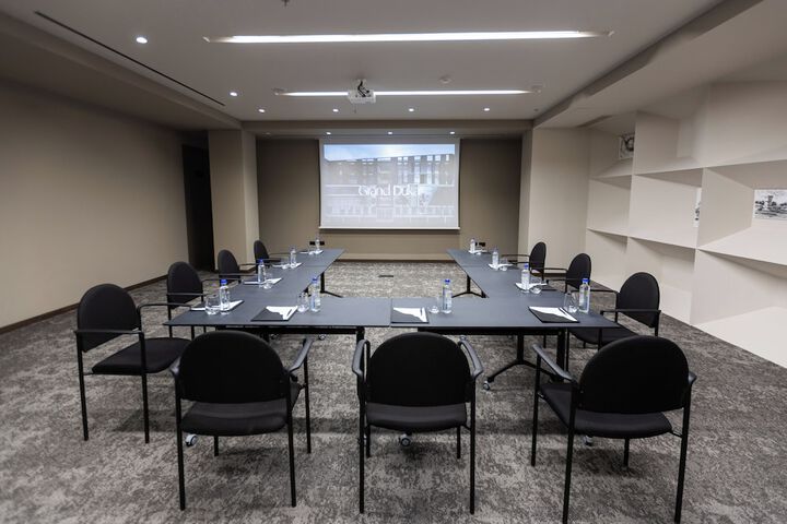 Meeting 160 of 176