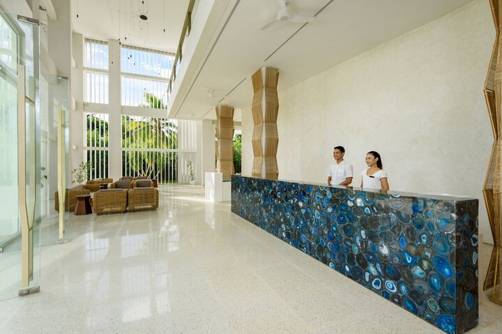 Hotel Interior 2 of 120