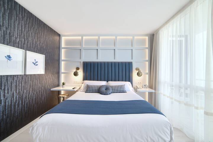 Hotel Luze El Villa