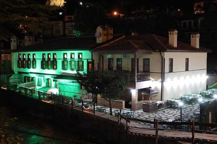 Photo of Muderrisler Evi