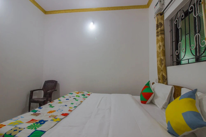 OYO 14904 Home Seaside 1BHK Calangute Beach