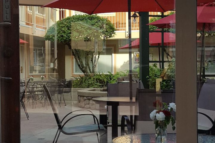 Terrace/Patio 46 of 78