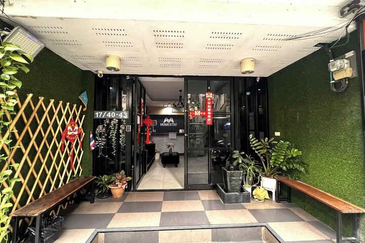 Hotel Interior 2 of 41