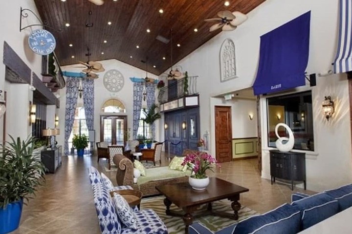 Hotel Interior 2 of 25