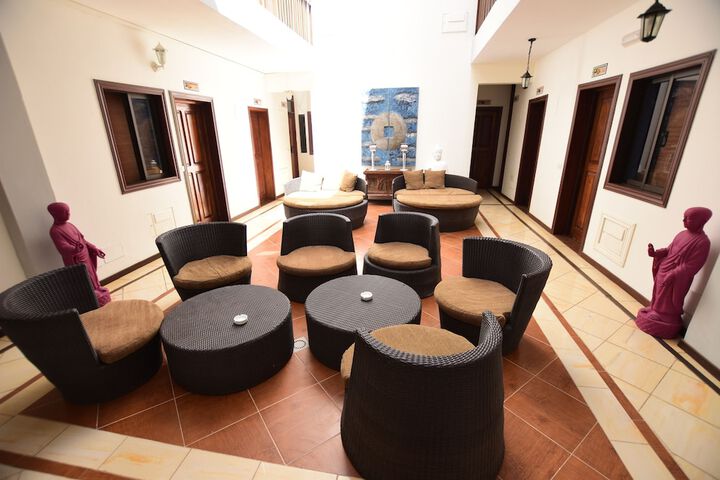 Hotel Interior 67 of 77