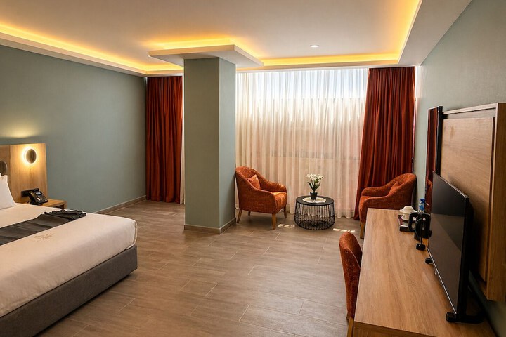Delight Premium Hotel